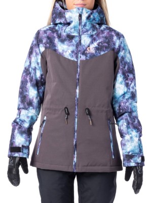 Netthandel Rip Curl Betty PTD Jakke hos Blue Tomato Vinterjakke skijakke snowboard jakke, Rip Curl, str S